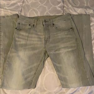American Eagle Mens Jeans